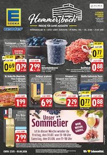 Kaffee im aktuellen E center Prospekt (Hennef (Sieg)) Kaffee im E center Prospekt "Aktuelle Angebote" mit 30 Seiten (Hennef (Sieg))