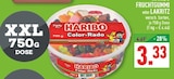 Color-Rado Angebote von Haribo bei Marktkauf Beckum für 3,33 €