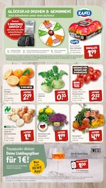 Glas im nahkauf Prospekt in Goslar Aktueller nahkauf Prospekt mit Glas, "nichts liegt näher", Seite 6