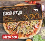 Aktuelles Klassik Burger Angebot bei RAN in Würzburg ab 3,90 €