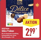 Délice Pralinen von Moser Roth für 2,99 € bei ALDI Nord im Angebot Délice Pralinen von Moser Roth im aktuellen ALDI Nord Prospekt