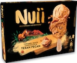 Promo 34% avantage carte Sur tout NUII à  dans le catalogue Intermarché Super à Givors