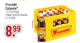 Aktuelle Cola Angebote bei Trinkgut in Freising Aktuelles Colamix Angebot bei Trinkgut in Freising ab 8,99 €