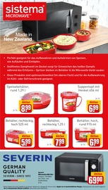 Ähnliche Angebote wie Luftentfeuchter im Prospekt "Dein Markt" auf Seite 28 von REWE in Bochum