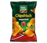 FUNNY FRISCH Chipsfrisch bei Penny im Salzwedel Prospekt für 1,11 €