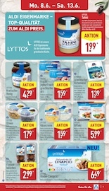 Käse im ALDI Nord Prospekt in Zwickau Aktueller ALDI Nord Prospekt mit Käse, "Aktuelle Angebote", Seite 13