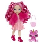 Rainbow High Poupées Littles - RAINOW HIGH - Carrefour à Vandœuvre-lès-Nancy Rainbow High Poupées Littles - RAINOW HIGH en promo chez Carrefour Vandœuvre-lès-Nancy à 11,99 €