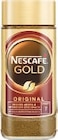 Kaffee von Nescafé Gold im aktuellen Metro Prospekt für 7,05 €