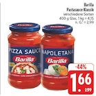 Aktuelle Barilla Angebote bei E center in Dresden Aktuelles Pastasauce Klassik Angebot bei E center in Dresden ab 1,66 €