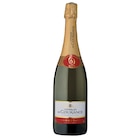 Champagne brut - CHARLES DE COURANCE en promo à 45,75 € chez Carrefour Champagne brut - CHARLES DE COURANCE dans le catalogue Carrefour