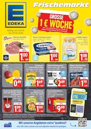 EDEKA Erasco im Prospekt 