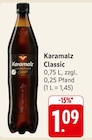 Classic Angebot in Bruschied Classic im aktuellen Prospekt bei EDEKA in Bruschied
