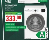 Aktuelles Waschmaschine Angebot bei Marktkauf in Bad Salzuflen ab 333,00 €
