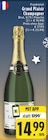 Aktuelles Grand Plaisir Champagner Angebot bei E center in Aachen ab 14,99 €