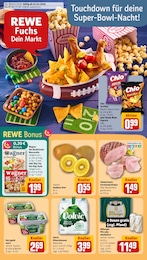 REWE Prospekt "Dein Markt", 26 Seiten, 02.02.2026 - 02.02.2026 Aktueller REWE Prospekt, "Dein Markt", mit Angeboten der Woche, gültig von 02.02.2026 bis 02.02.2026