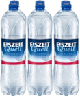 Kaufland Steinheim - Mineralwasser Angebot im Prospekt Mineralwasser bei Kaufland im Steinheim Prospekt für 1,98 €