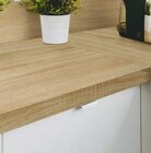 Arbeitsplatte „Basic“ für 36,99 € bei Hellweg im Angebot Arbeitsplatte „Basic“ im aktuellen Hellweg Prospekt