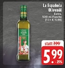Olivenöl Extra im Angebot bei E center in Aachen Olivenöl Extra Angebote von La Española bei E center Aachen für 5,99 €