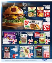 Steak im EDEKA Prospekt in Ingolstadt Aktueller EDEKA Prospekt mit Steak, "Wir lieben Lebensmittel.", Seite 18