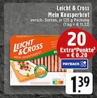 Angebot im EDEKA Dortmund Prospekt EDEKA Dortmund Prospekt mit im Angebot für 1,39 €