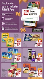 Käseaufschnitt Angebote im Prospekt "Dein Markt" von REWE auf Seite 3