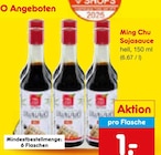 Netto Marken-Discount Asperg Prospekt mit  im Angebot für 1,00 €