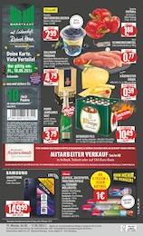Marktkauf Prospekt für Marsberg: "Aktuelle Angebote", 28 Seiten, 06.05.2024 - 11.05.2024