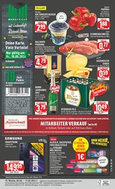 Aktueller Marktkauf Discounter Prospekt in Bad Arolsen und Umgebung, "Aktuelle Angebote" mit 28 Seiten, 06.05.2024 - 11.05.2024