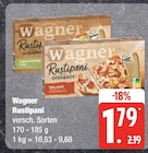 Rustipani im aktuellen Prospekt bei EDEKA in Weißer Hirsch