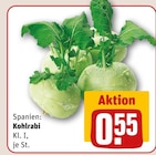 REWE Wiehl Prospekt mit  im Angebot für 0,55 €