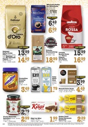 Aktueller E center Prospekt mit Nescafe, "Aktuelle Angebote", Seite 22