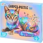 Puzzle - Action en promo chez Action Puzzle - Action dans le catalogue Action
