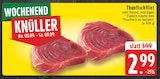 Thunfischfilet im Angebot bei E center in Kaarst Thunfischfilet Angebote bei E center Kaarst für 2,99 €