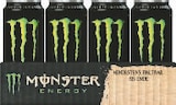 Energy Drink von Monster im aktuellen Metro Prospekt