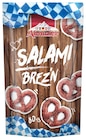 Salami Brez'n im Penny Prospekt Salami Brez'n von Almtaler im aktuellen Penny Prospekt für 1,99 €
