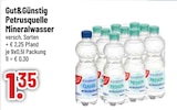 Petrusquelle Classic von Gut&Günstig im aktuellen Trinkgut Prospekt für 1,35 €