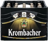 Pils im Angebot bei Kaufland in Langenhagen Pils Angebote von KROMBACHER bei Kaufland Langenhagen für 10,99 €