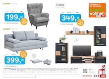 Couch im XXXLutz Möbelhäuser Prospekt "NR.1 BEIM PREIS" mit 36 Seiten (Bottrop)