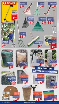 Blumentopf im CENTERSHOP Prospekt "Da geht was." mit 20 Seiten (Bergisch Gladbach)