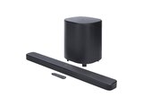 Soundbar im MediaMarkt Saturn Prospekt Bar 500 MK2, Soundbar, Schwarz von JBL im aktuellen MediaMarkt Saturn Prospekt für 479,00 €