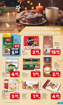 Tassimo im aktuellen nah&frisch Prospekt (Münster) Tassimo im nah&frisch Prospekt "DER MARKT FÜR GUTES ESSEN UND TRINKEN" mit 9 Seiten (Münster)