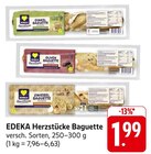 Dinkel Baguette im Angebot bei EDEKA in Heilbronn Dinkel Baguette Angebote von EDEKA bei EDEKA Heilbronn für 1,99 €