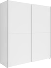 Schwebetürenschrank Angebote von BOXXX bei XXXLutz Braunschweig für 199,00 €