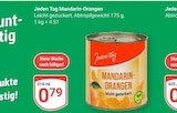 Mandarin-Orangen im Angebot bei GLOBUS in Herne Mandarin-Orangen Angebote von Jeden Tag bei GLOBUS Herne für 0,79 €