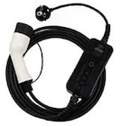 Ladelösung Ladekabel Typ 2 Angebote von NAPA bei AUTOPLUS Salzgitter für 189,95 €