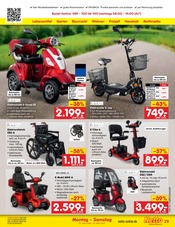 Scooter im Netto Marken-Discount Prospekt in Kiel Aktueller Netto Marken-Discount Prospekt mit Scooter, "Aktuelle Angebote", Seite 37