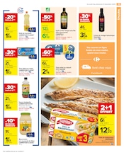 Huile d'olive vierge Angebote im Prospekt "UN Noël POUR TOUS LES GOÛTS" von Carrefour Market Huile d'olive vierge Angebote im Prospekt "UN Noël POUR TOUS LES GOÛTS" von Carrefour Market auf Seite 37