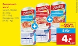Zwiebelmettwurst bei Netto Marken-Discount im Lehre Prospekt für 4,00 €