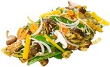Teriyakipfanne im Angebot bei REWE in Hoyerswerda Teriyakipfanne Angebote bei REWE Hoyerswerda für 1,29 €