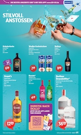Aktueller Huster Prospekt mit Gin, "Aktuelle Angebote", Seite 5